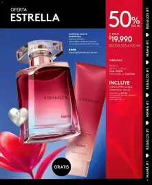 Catálogo Ésika Página 9