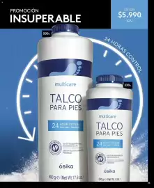 Catálogo Ésika Página 95