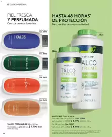 Catálogo Ésika Página 96