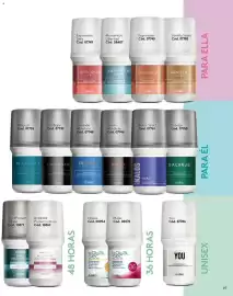 Catálogo Ésika Página 99