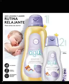 Catálogo Ésika Página 100