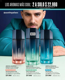 Catálogo Cyzone Página 112