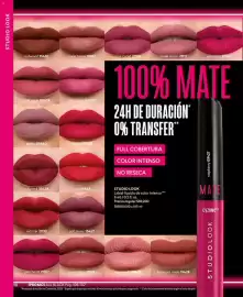 Catálogo Cyzone Página 10