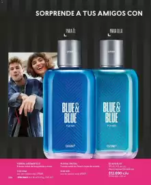 Catálogo Cyzone Página 104