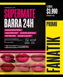 Catálogo Cyzone Página 15