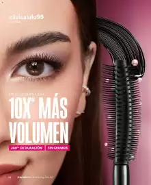 Catálogo Cyzone Página 18