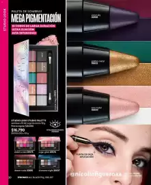 Catálogo Cyzone Página 20