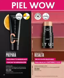 Catálogo Cyzone Página 26