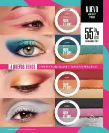 Catálogo Cyzone Página 29