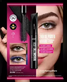 Catálogo Cyzone Página 3