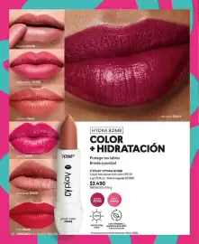 Catálogo Cyzone Página 32