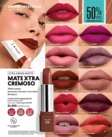 Catálogo Cyzone Página 33