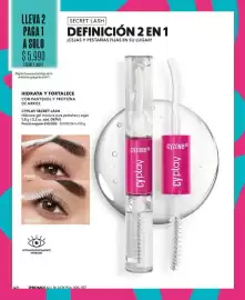 Catálogo Cyzone Página 40