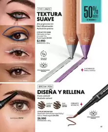 Catálogo Cyzone Página 41