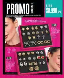 Catálogo Cyzone Página 43