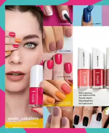 Catálogo Cyzone Página 44