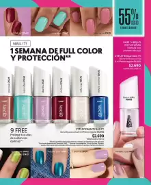 Catálogo Cyzone Página 45