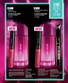 Catálogo Cyzone Página 49