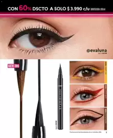 Catálogo Cyzone Página 5