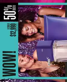 Catálogo Cyzone Página 54