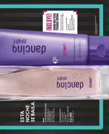 Catálogo Cyzone Página 55