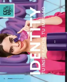 Catálogo Cyzone Página 56