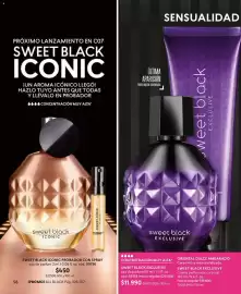 Catálogo Cyzone Página 58