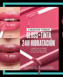 Catálogo Cyzone Página 6