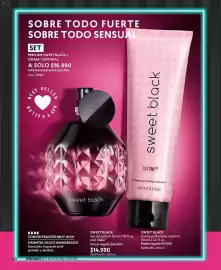 Catálogo Cyzone Página 60