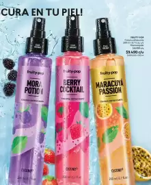 Catálogo Cyzone Página 65