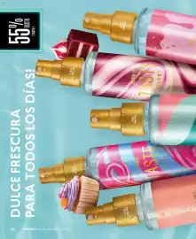 Catálogo Cyzone Página 68