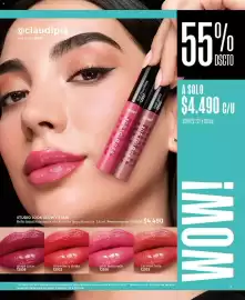 Catálogo Cyzone Página 7