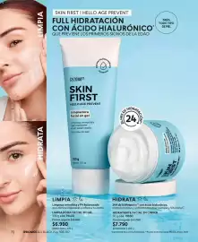 Catálogo Cyzone Página 72