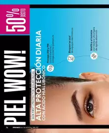 Catálogo Cyzone Página 74