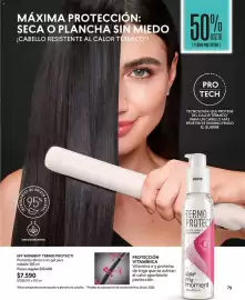 Catálogo Cyzone Página 79