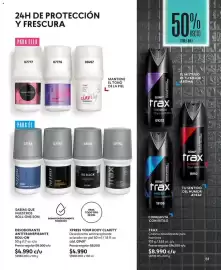 Catálogo Cyzone Página 81