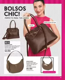 Catálogo Cyzone Página 83