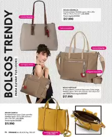 Catálogo Cyzone Página 84