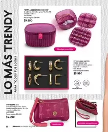 Catálogo Cyzone Página 86