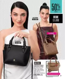 Catálogo Cyzone Página 87