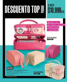 Catálogo Cyzone Página 89