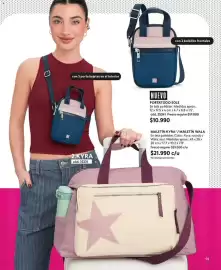 Catálogo Cyzone Página 91