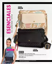 Catálogo Cyzone Página 92