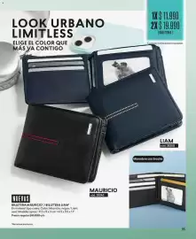 Catálogo Cyzone Página 95