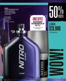 Catálogo Cyzone Página 99