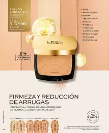 Catálogo L'Bel Página 100