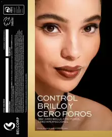 Catálogo L'Bel Página 102