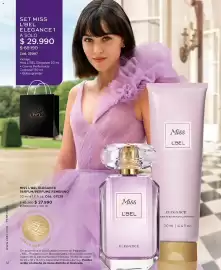 Catálogo L'Bel Página 12