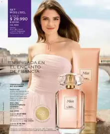 Catálogo L'Bel Página 14