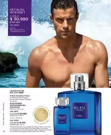 Catálogo L'Bel Página 22